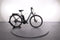 Cube Touring Hybrid Pro 500