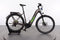 Cube Kathmandu Hybrid EXC