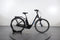 Cube Town Hybrid Pro 500