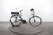 Minerva Evobike