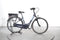 Gazelle Paris C7 HMB