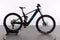 Cube Stereo Hybrid 140 HPC SLX