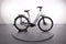 Cube SUPREME HYBRID SLX 625