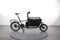 Muli Muli Motor PX