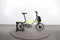 Brompton C Line Electric 12 Speed