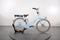 Cortina E-U4 Transport D50 340 Ice