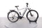 Cube Kathmandu Hybrid Slx 750