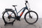 Cube Kathmandu Hybrid ONE