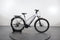 Cube Kathmandu Hybrid SLX 750