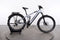 Cube Stereo Hybrid 120 Race Allroad