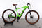Cube Reaction Hybrid Performance Allroad
