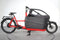 Riese & Müller Packster 70 vario