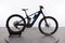 Cube Stereo Hybrid 140 HPC SLX