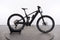 Cube Stereo Hybrid 140 HPC SLX