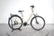 Peugeot EC01 D9 Active Plus