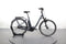 Cube Town Hybrid Exc 500