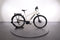 Gazelle Medeo T10 HMB