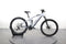 Cube Stereo Hybrid 120 Race 750