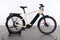Haibike Trekking 4