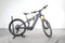Cube Cube Stereo Hybrid ONE77 HPC AT