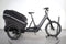 Cube Cube Trike Cargo Hybrid 750