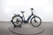 Gitane e-City Steps