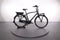 Gazelle HEAVYDUTYNL C7+ HMB