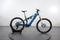 Cube Stereo Hybrid ONE77 HPC Actionteam 800