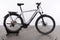 Cube Kathmandu Hybrid SLX