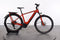 Cube Kathmandu Hybrid Exc 750