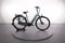Batavus Finez E-go Power
