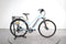 Nakamura E-Crossover XV Native LTD