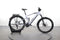 Cube Stereo Hybrid 120 Race 750 Allroad