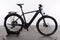 Cube Nuride Hybrid SLT Allroad
