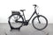 Kettler Traveller E-Silver 7 RT