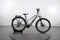 Cube Nuride Hybrid SLX 750 Allroad