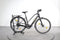 Trek FX+ 2 Stagger