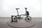 Brompton C Line Electric 6 Speed