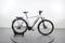 Cube Kathmandu Hybrid SL 750