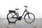 Triumph E-Cloud Plus 5