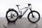 Cube Stereo Hybrid 120 Race Allroad
