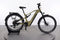 Advanced E-Bike Trekking Pro FS