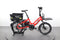 Tern HSD P9