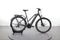Cube Touring Hybrid Exc 625