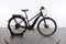 Cube Touring Hybrid EXC