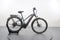 Cube Touring Hybrid EXC HPA 625