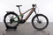 Haibike Advent 8