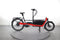 Riese & Müller Packster 40 vario