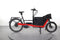 Riese & Müller Packster 40 vario