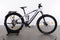 Cube Stereo Hybrid 120 Race Allroad